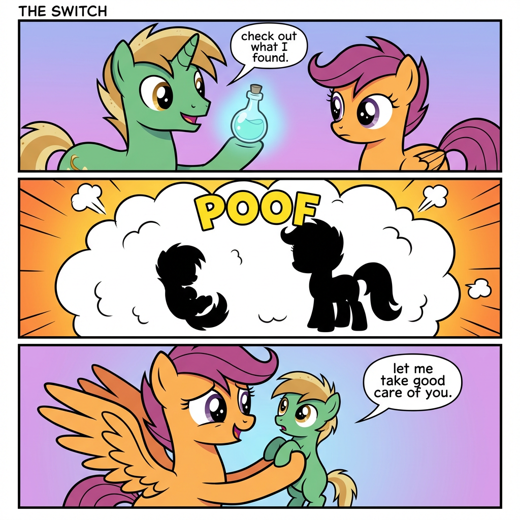 The Switch