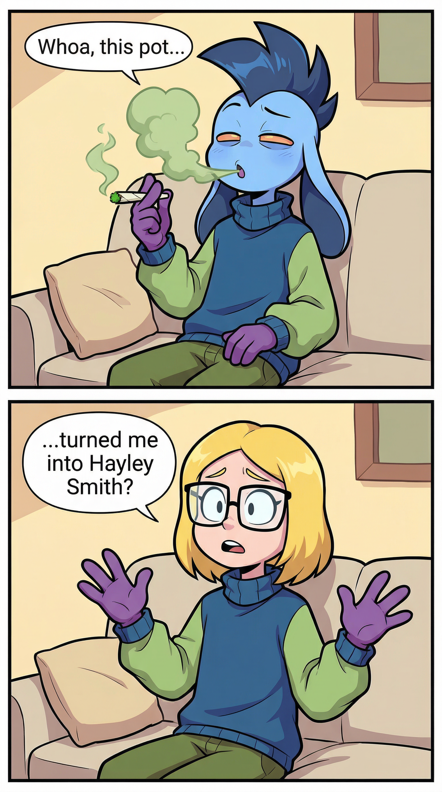failed thing
