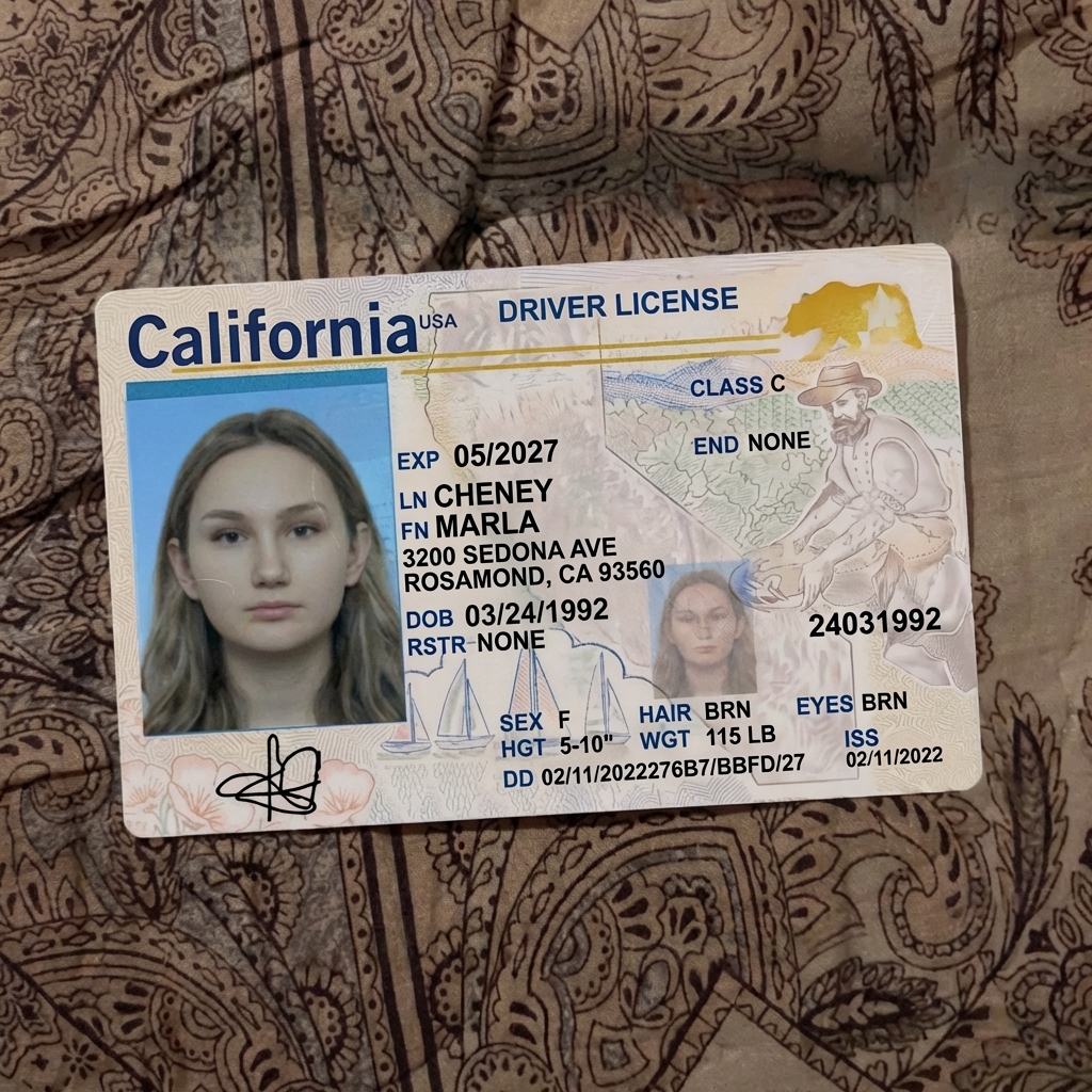ID card