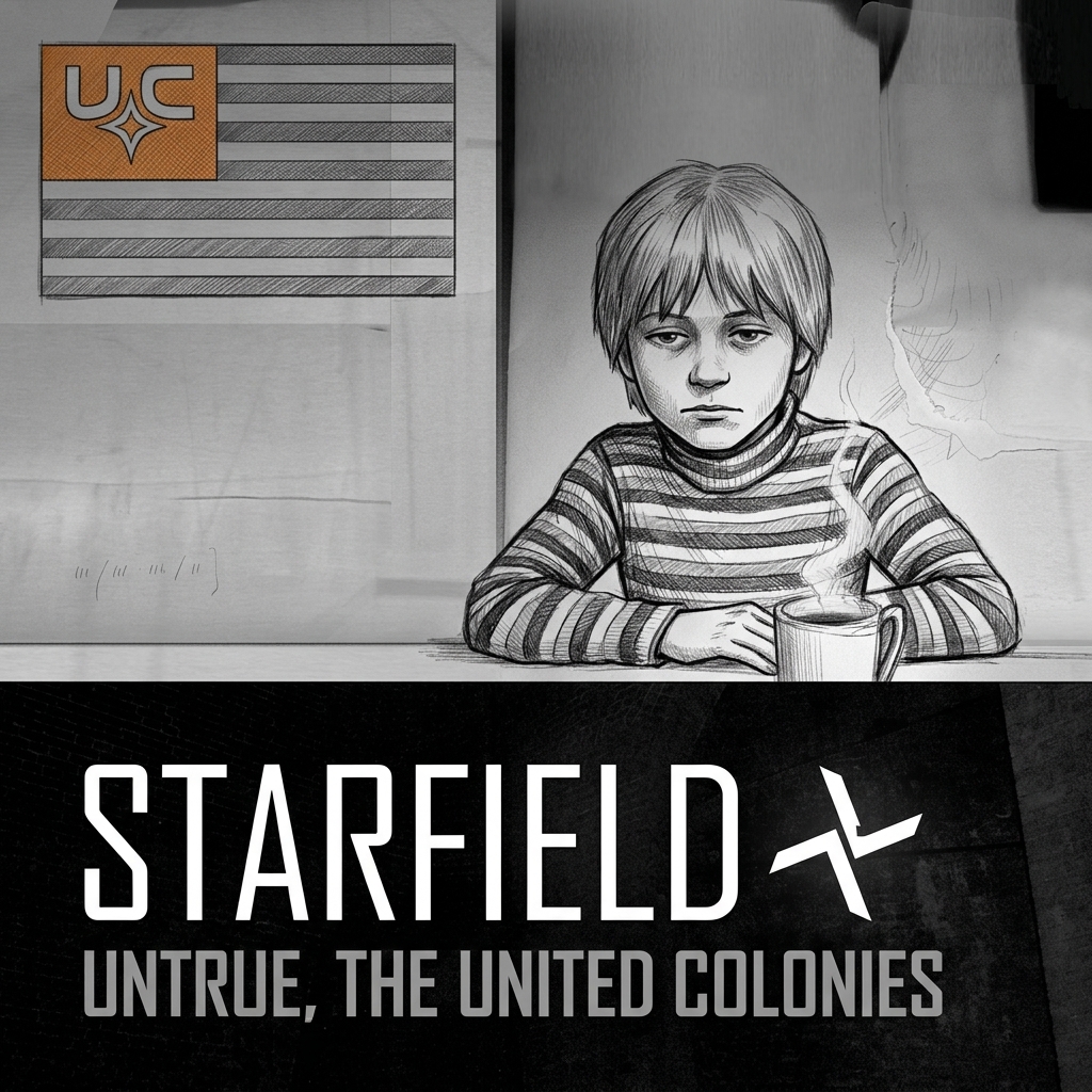 Modify image Starfield theme