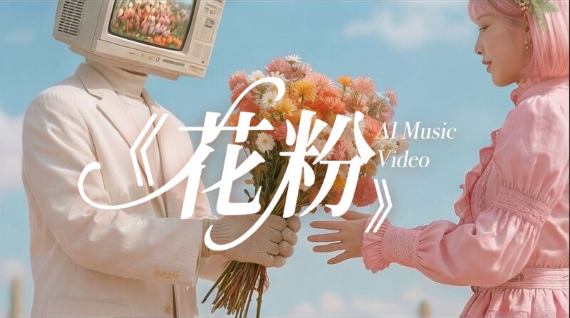 花粉