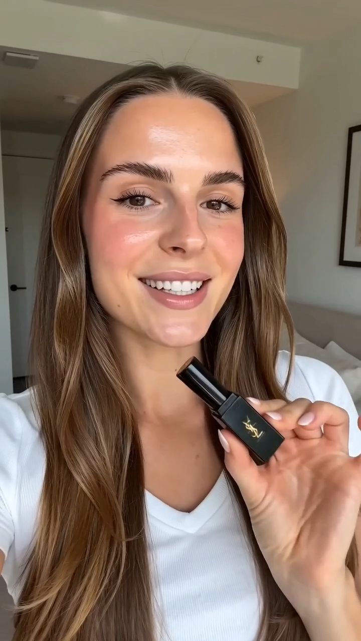 Lipstick UGC Talk Ad