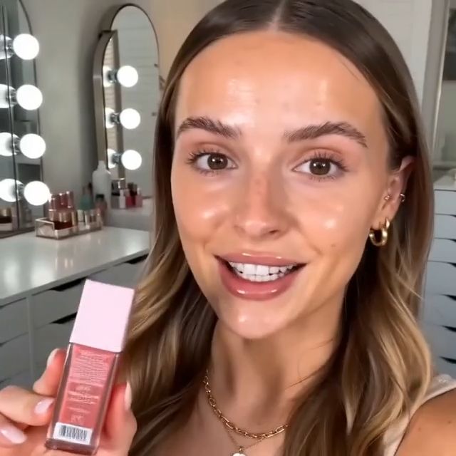 Liquid Blush